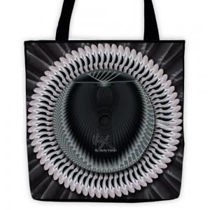 All-Over FETISH Tote