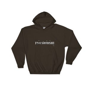 Hooded Sweatshirt – Satochi Metal